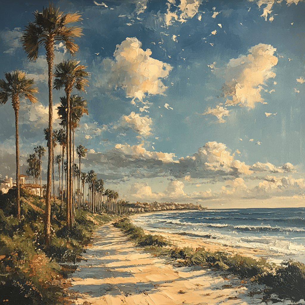 la jolla shores