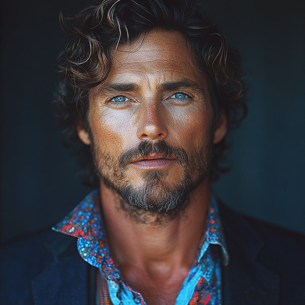 Mcconaughey Mcconaughey