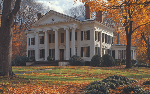 Montgomery County Property Records