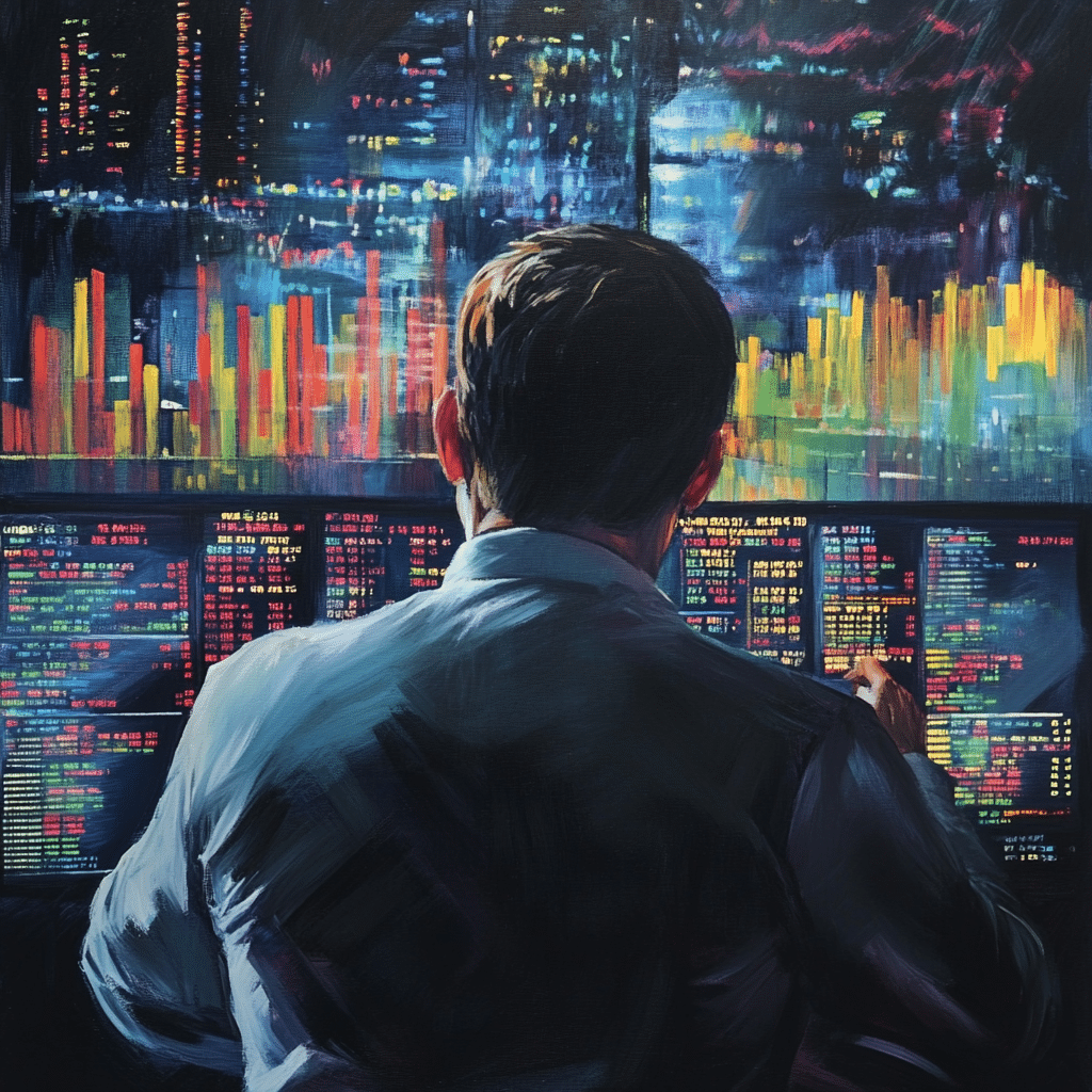 Online Trading Online Trading