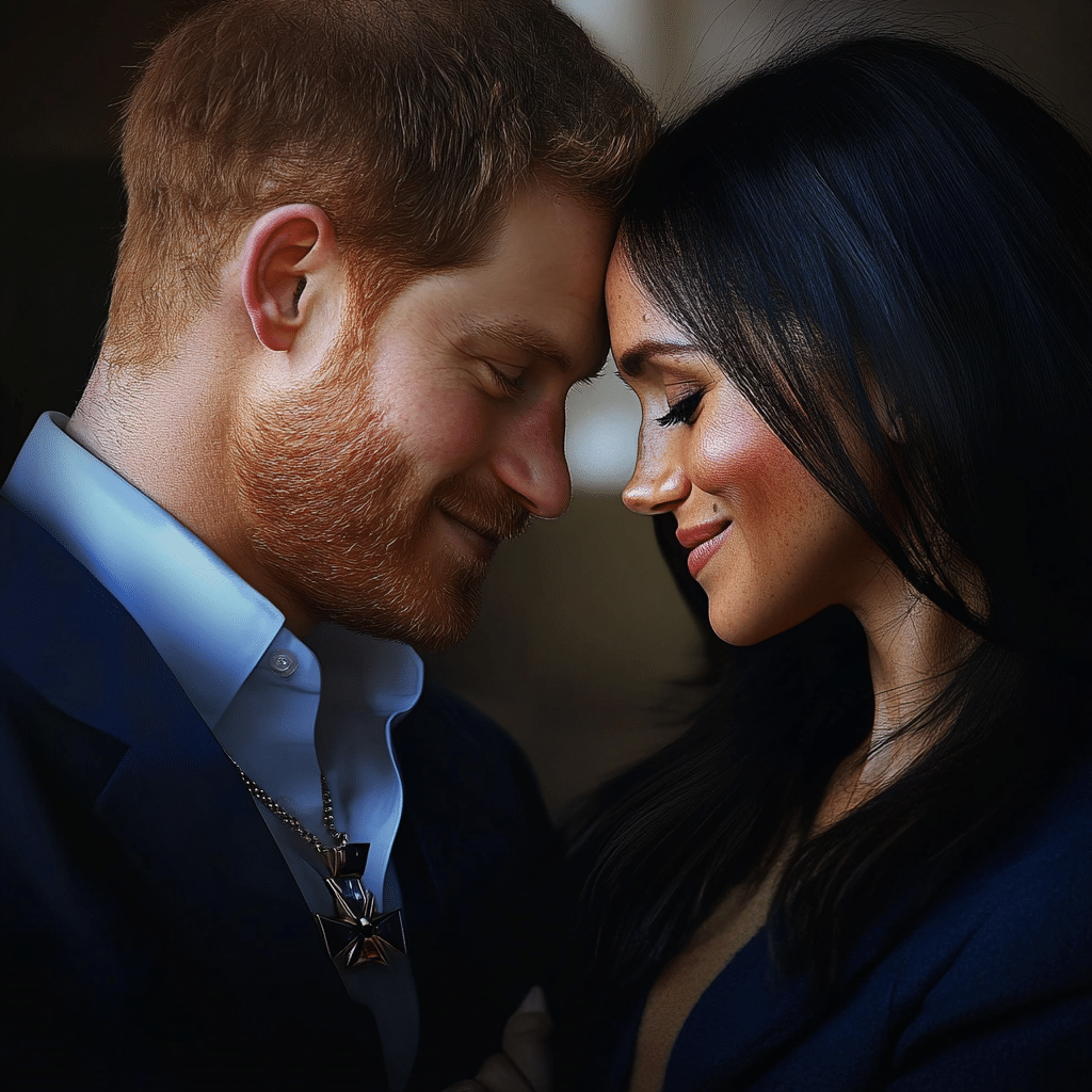 Prince Harry And Meghan Prince Harry And Meghan