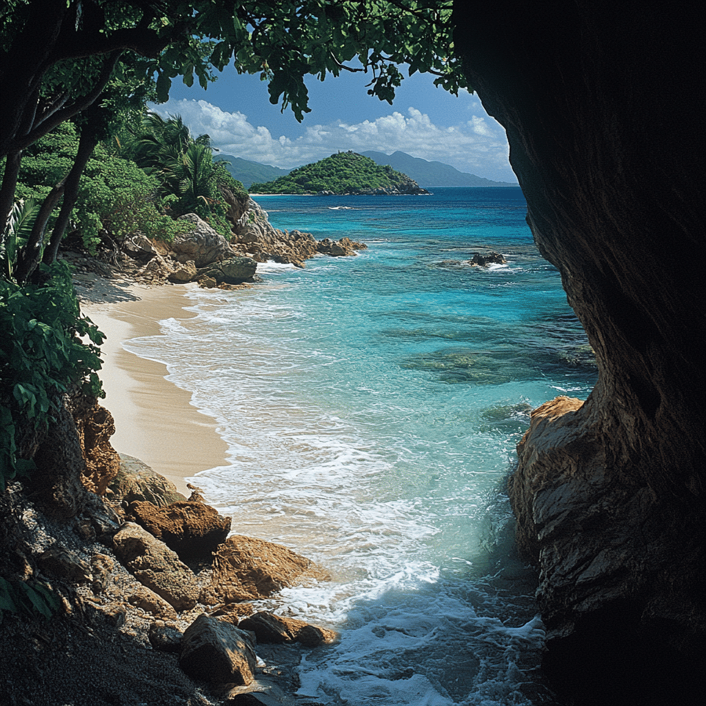 united states virgin islands