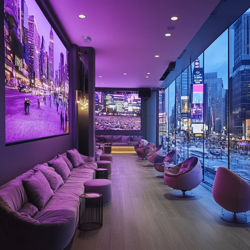 Yotel New York Times Square Yotel New York Times Square