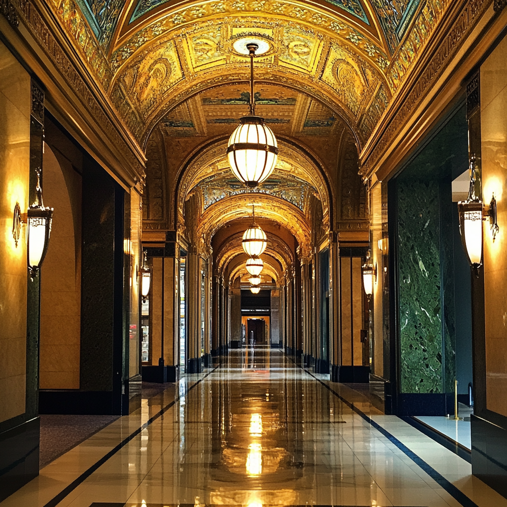 Grand Concourse Grand Concourse