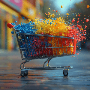 aadvantage shopping