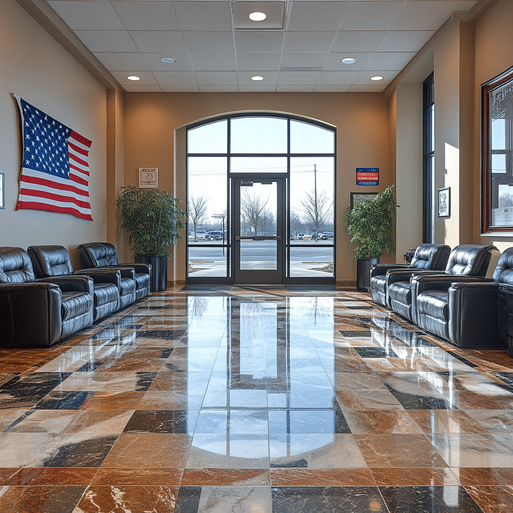 america first credit union near me