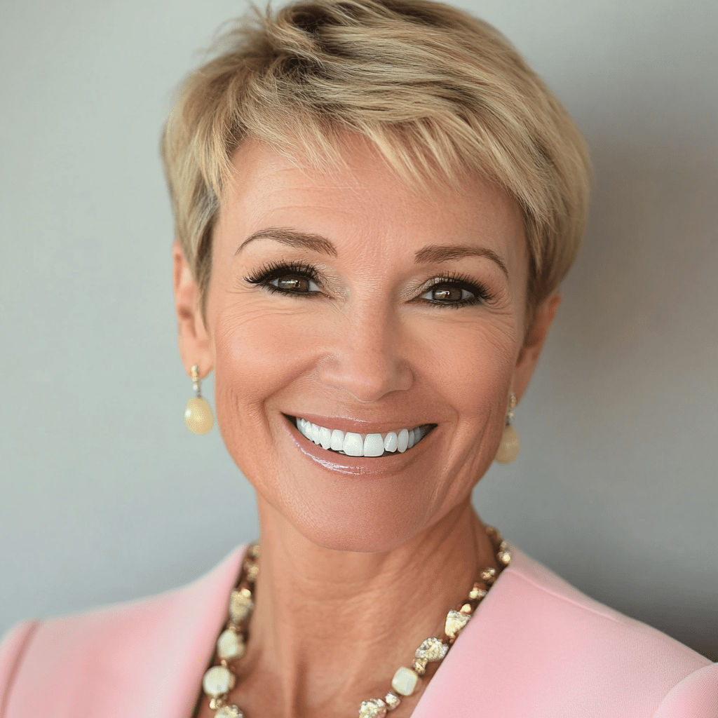 Barbara Corcoran Net Worth Barbara Corcoran Net Worth
