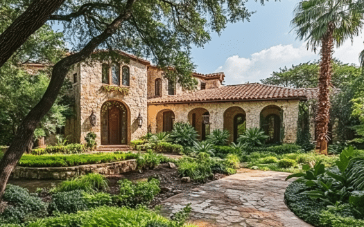 Bexar County Tx Property Search