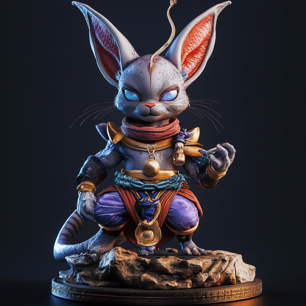 Champa Champa