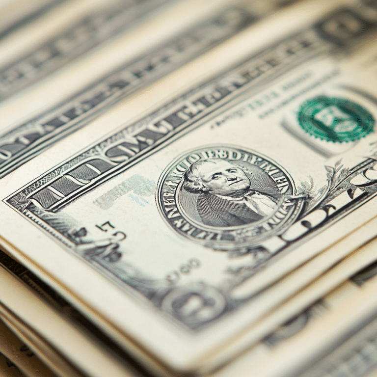 Fidelity Money Market Rates That Maximize Your Savings