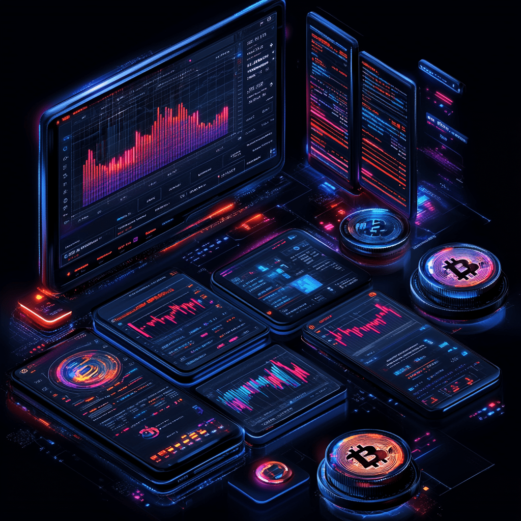 Cryptocurrency Cryptocurrency Exchange