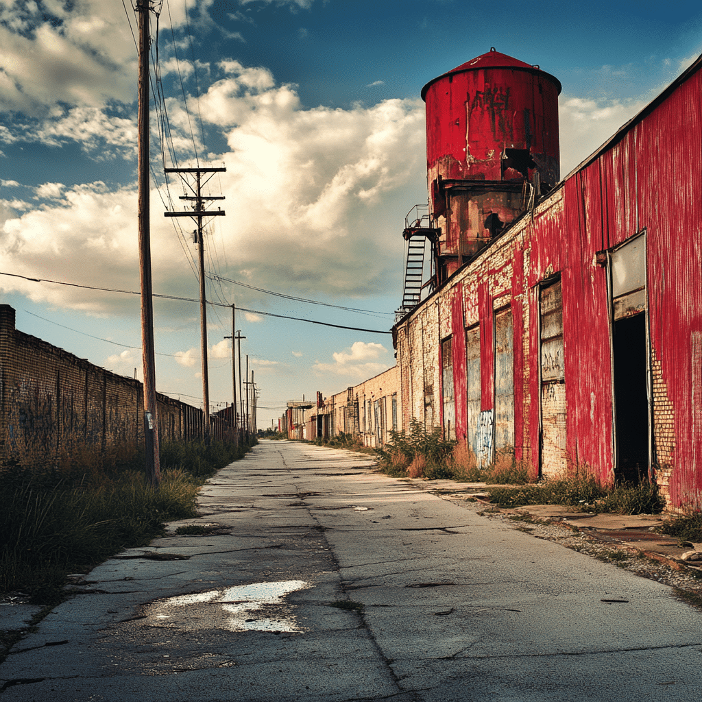 East Chicago East Chicago