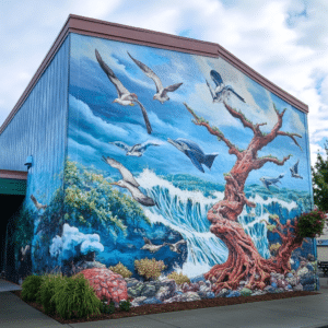 edmonds wa
