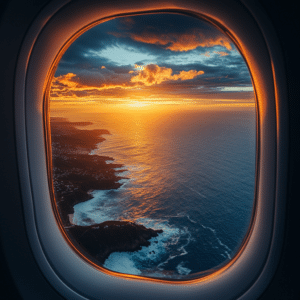 first class flights