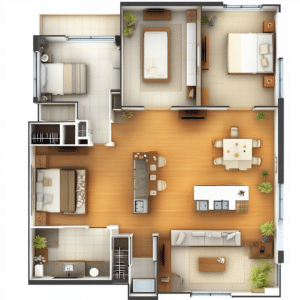 floor plan maker