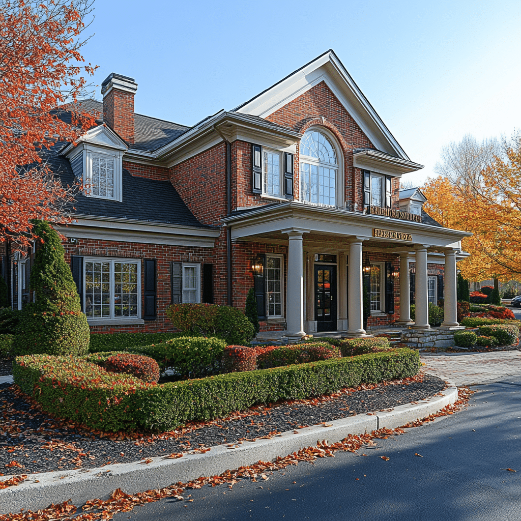 Frankenmuth Insurance