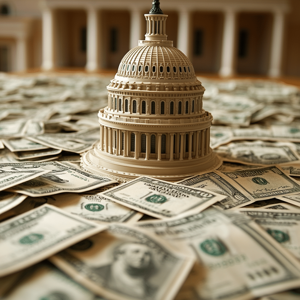 Government Grants Government Grants