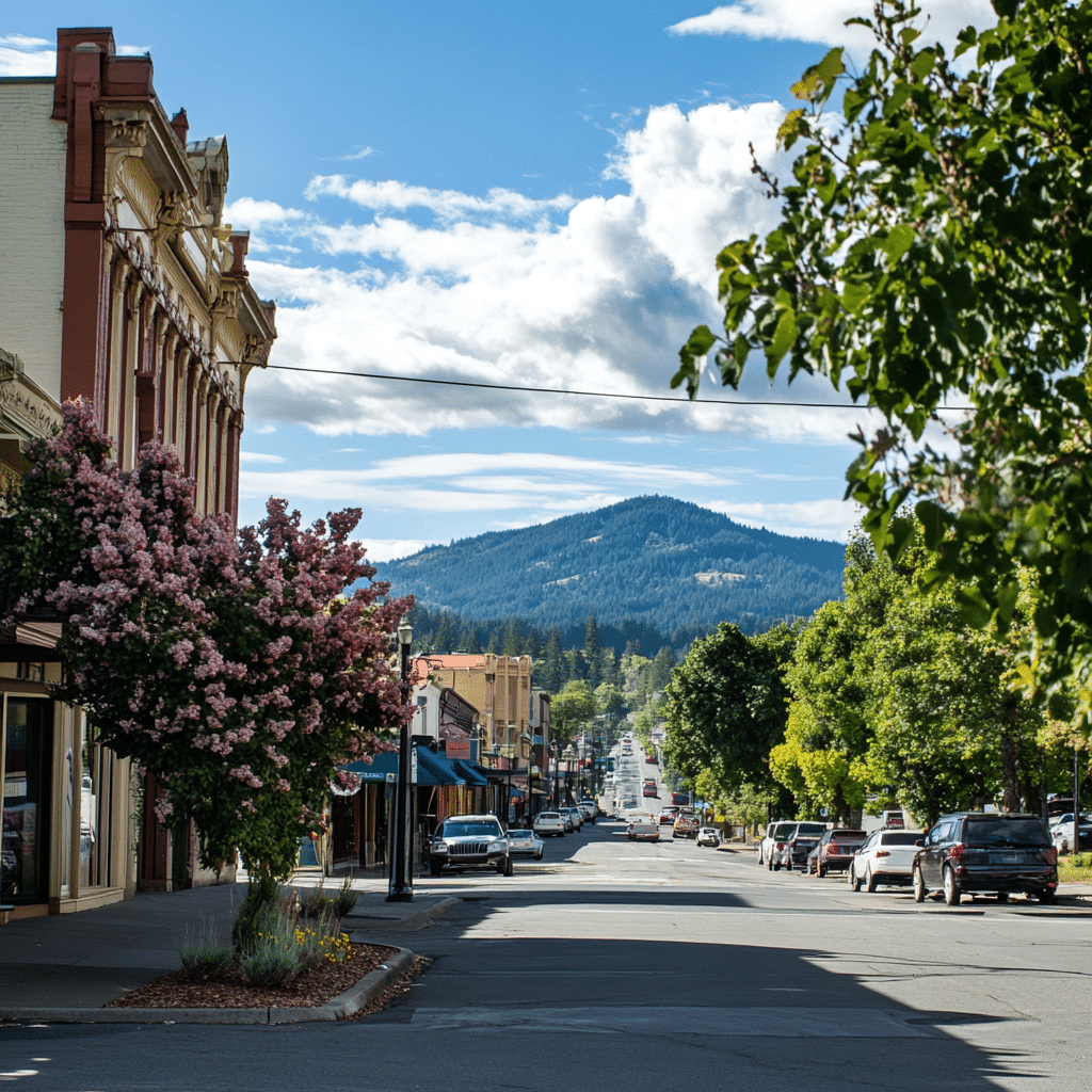 Grants Pass Oregon Grants Pass Oregon
