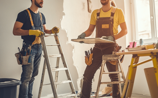Home Improvement Loan