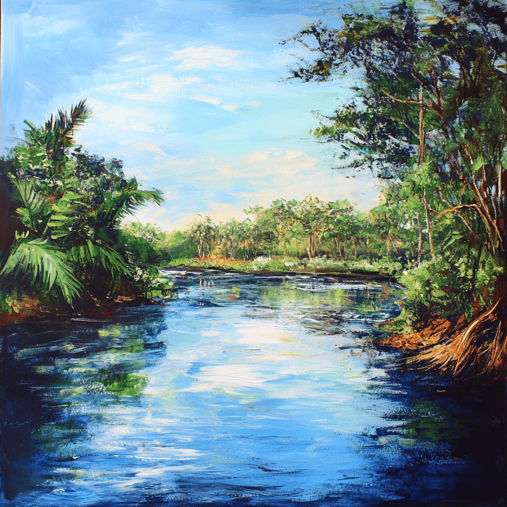 Indian River Indian River