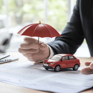 liability coverage