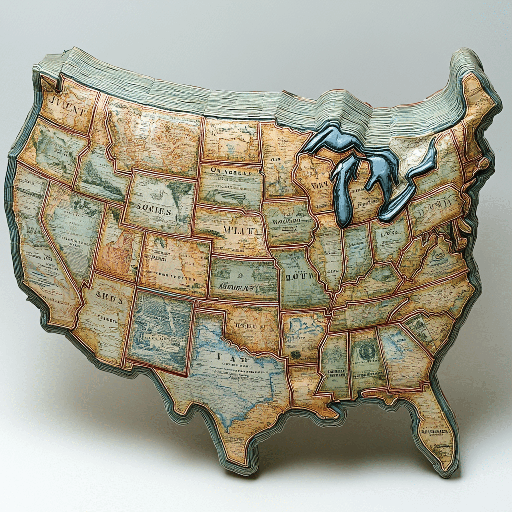 Median Income United States Median Income United States