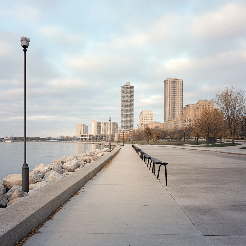 Milwaukee Usa Milwaukee Usa