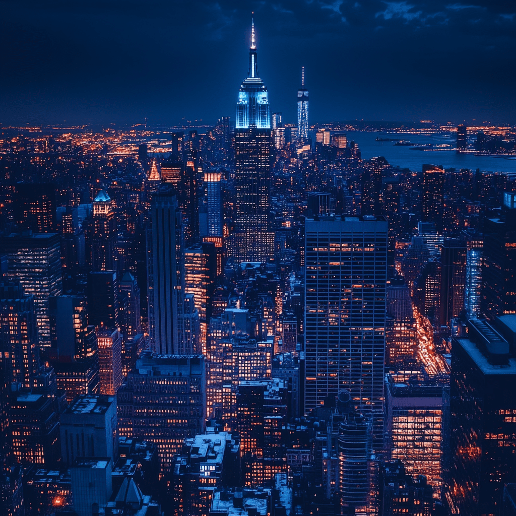 Most Populated Cities In The Us Most Populated Cities In The Us
