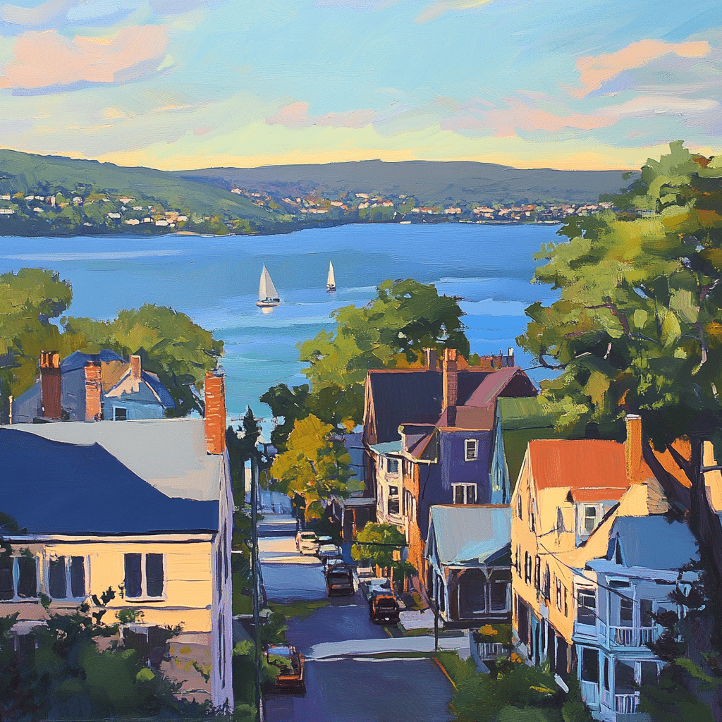 Nyack Ny Nyack Ny