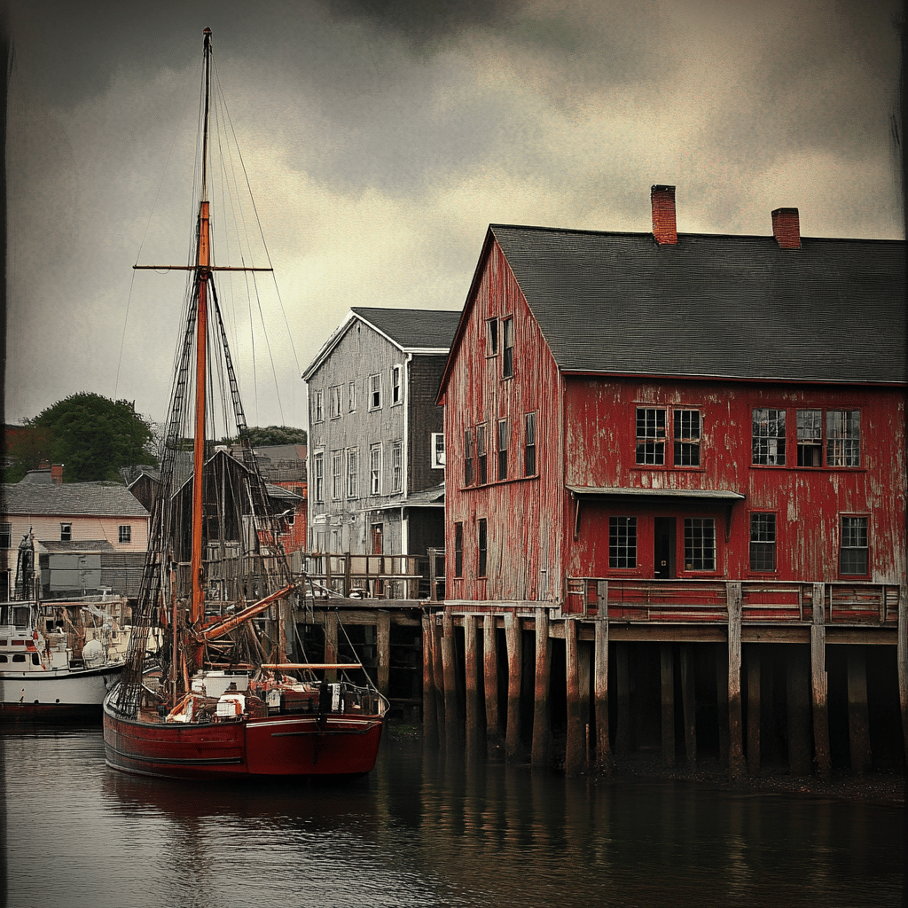Portsmouth New Hampshire Portsmouth New Hampshire