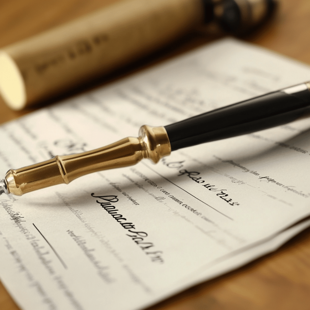 revocable living trust