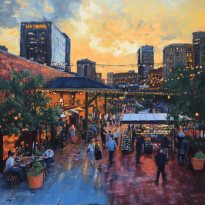 river market kansas city