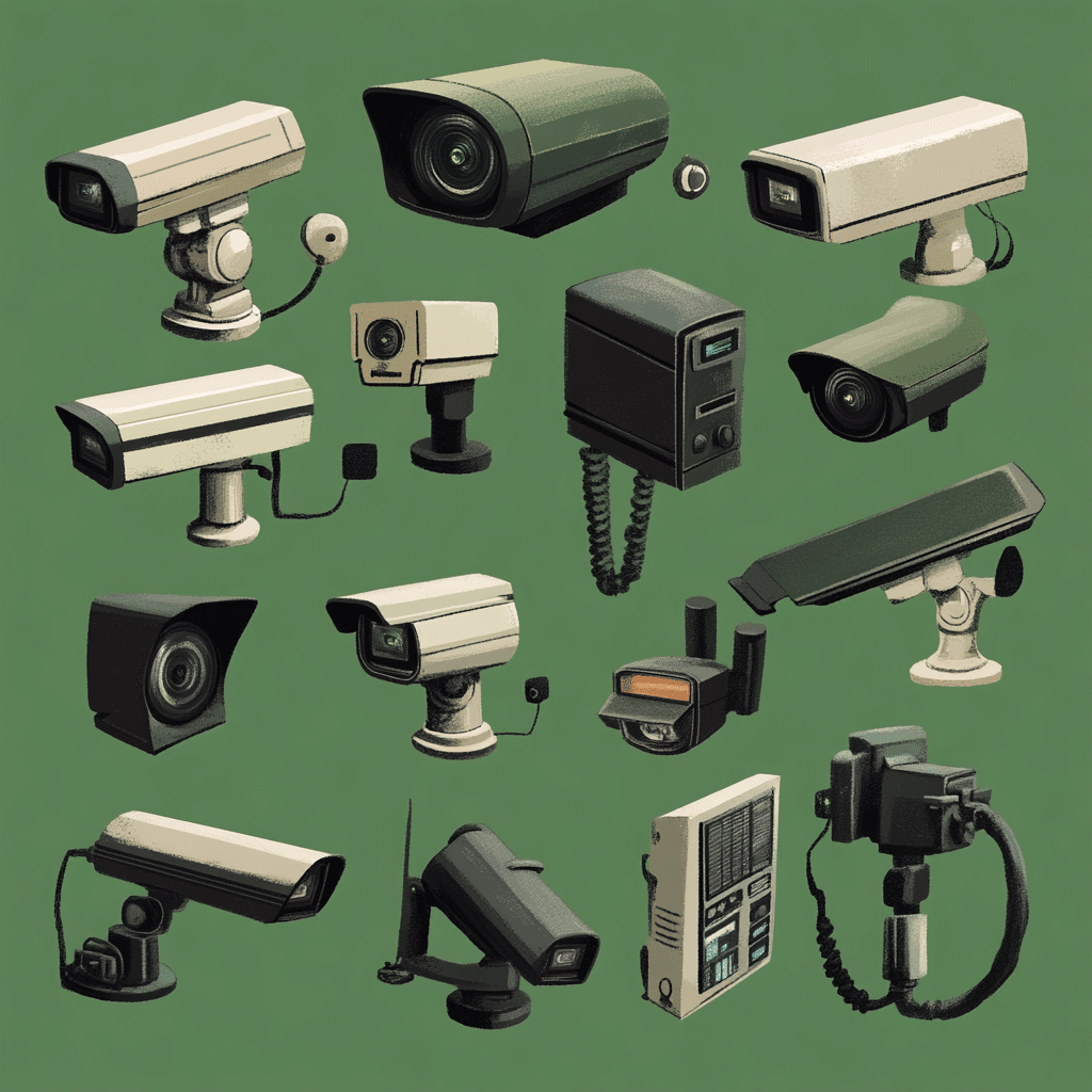 security system