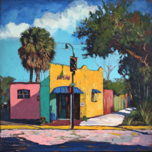 south of the border south carolina
