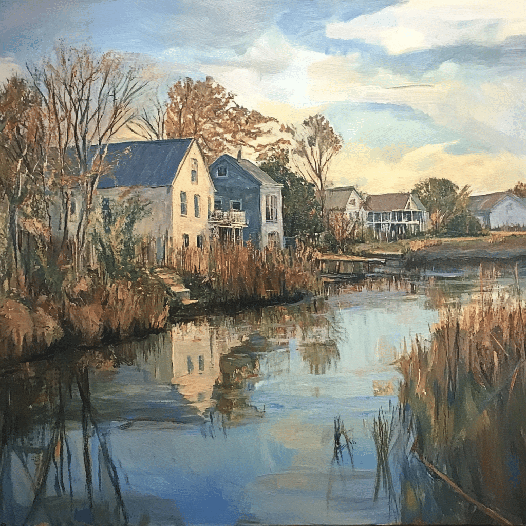 Toms River