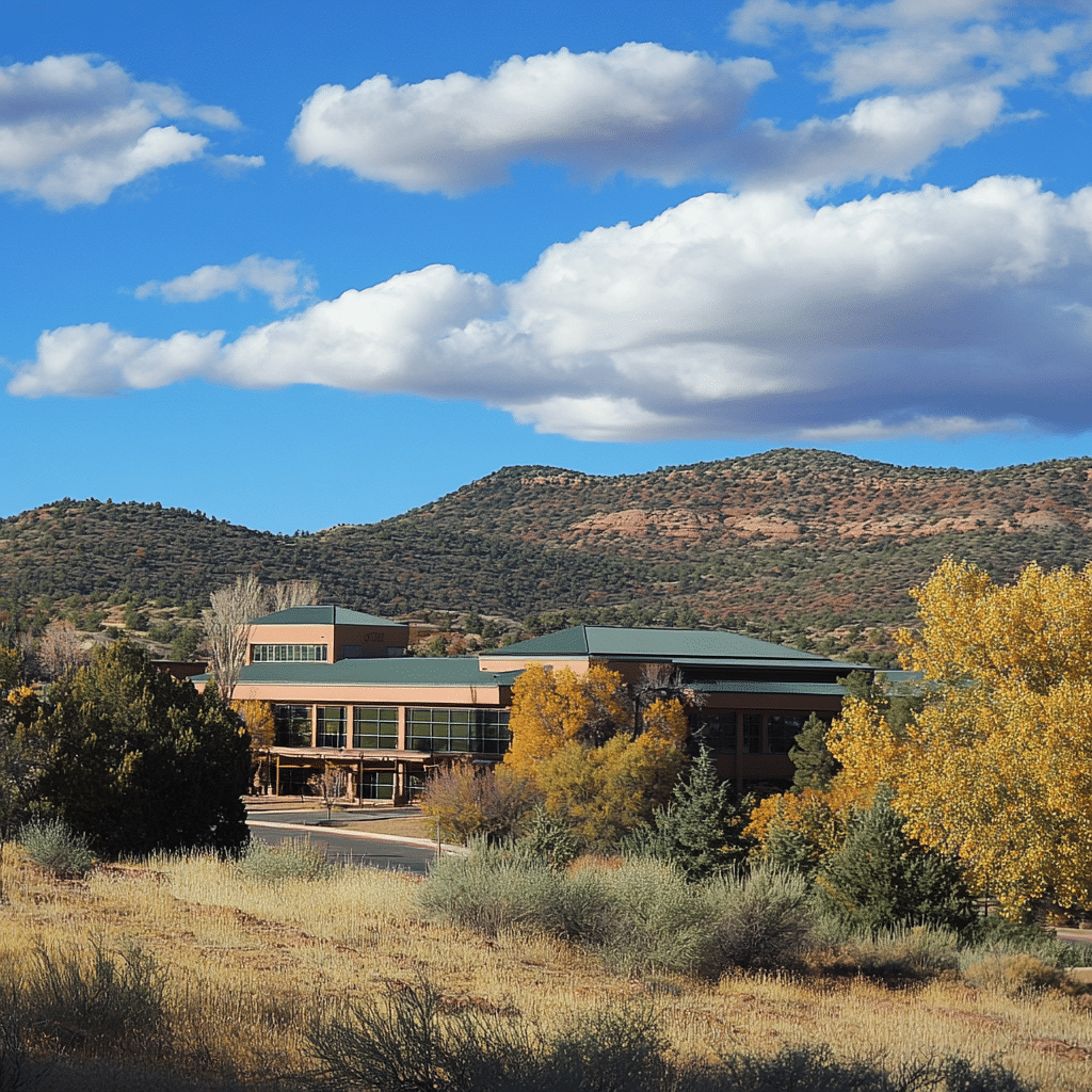 Yavapai College Yavapai College