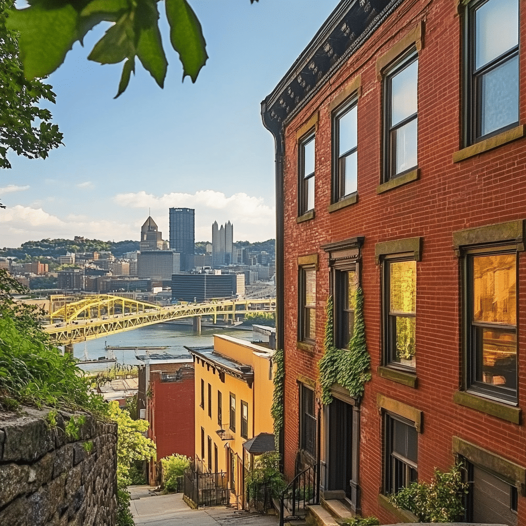 zillow pittsburgh