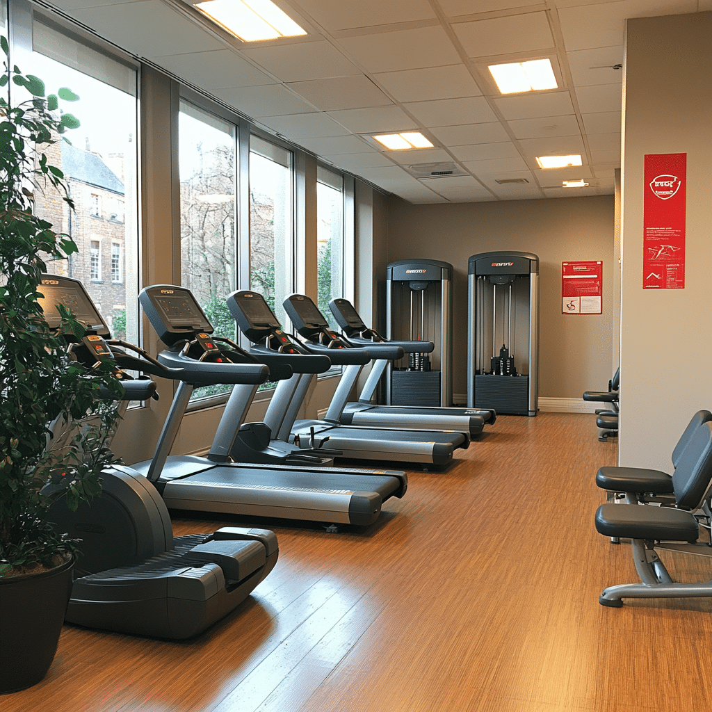 24Hr Fitness Membership