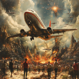 american airliens