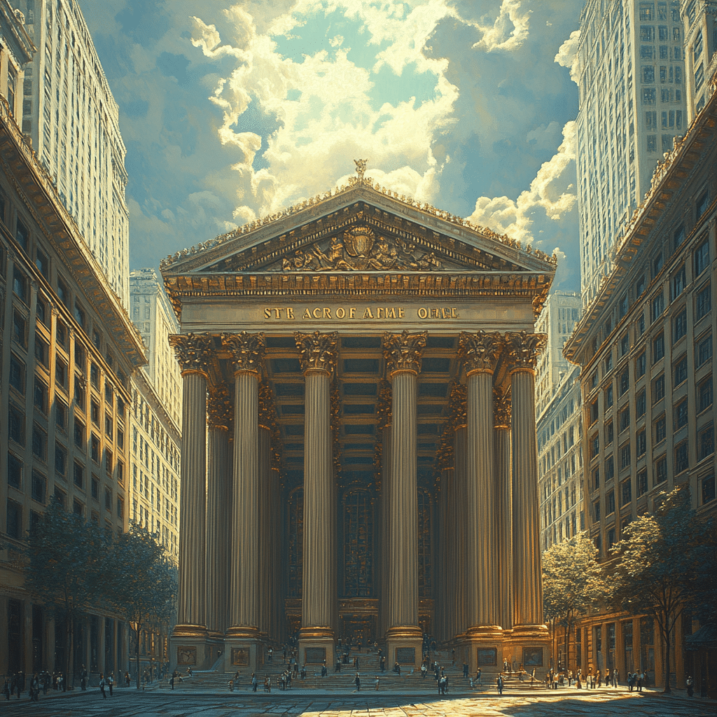 Banco Of America