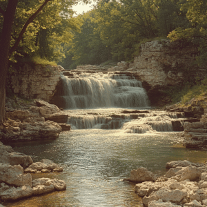 beaver falls