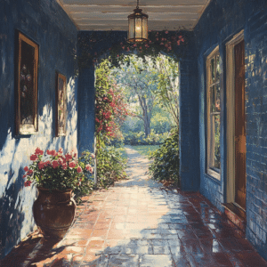 breezeway