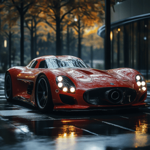 buy car