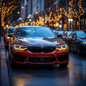 car value estimator