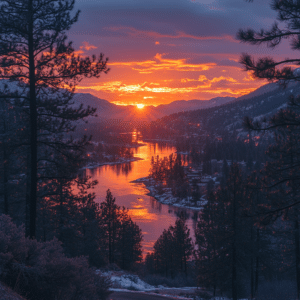 coeur d alene