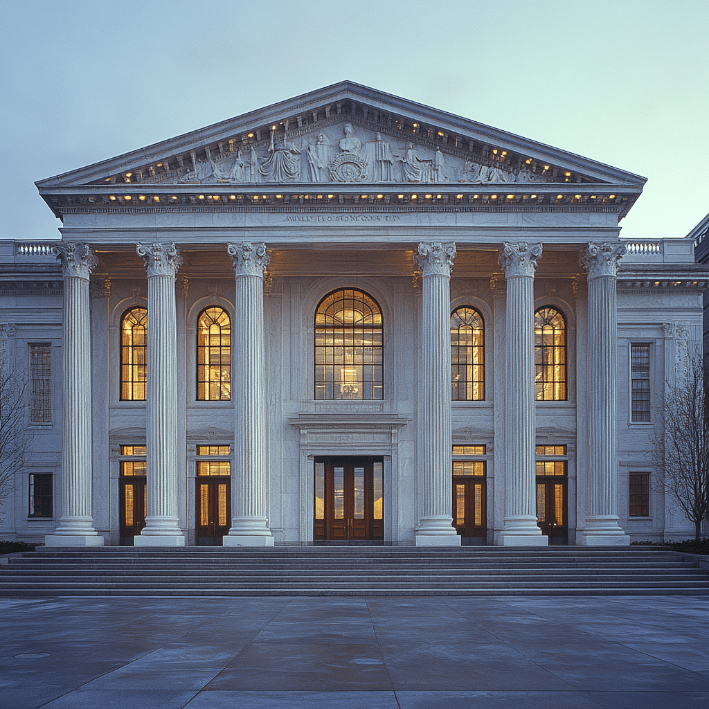 Constitution Hall