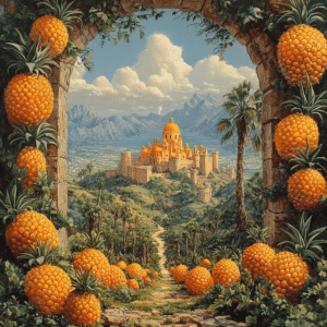 del monte