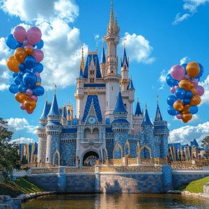 disney tickets orlando