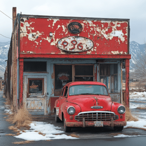 ellensburg wa