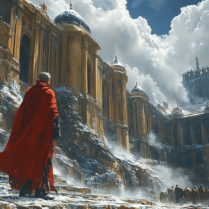 executor of estate